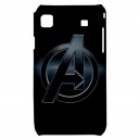 Marvel Avengers - Samsung Galaxy S i9000 Case
