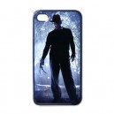 A Nightmare On Elm Street Freddy Krueger - Apple iPhone 4 Case