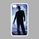 A Nightmare On Elm Street Freddy Krueger - Apple iPhone 4 Case
