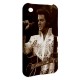 Elvis Presley Aloha - iPhone 3G 3Gs Case