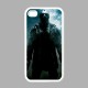 Jason Voorhees Friday The 13th - Apple iPhone 4 Case