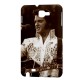 Elvis Presley Aloha - Samsung Galaxy Note Case