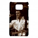 Elvis Presley Aloha - Samsung Galaxy S II Case