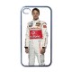 Jenson Button - Apple iPhone 4 Case