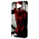 Spiderman - Samsung Galaxy Note Case