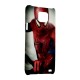 Spiderman - Samsung Galaxy S II Case