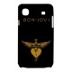 Jon Bon Jovi - Samsung Galaxy SL i9003 Case