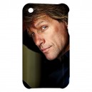 Jon Bon Jovi - iPhone 3G 3Gs Case