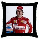 Fernando Alonso  - Cushion Cover