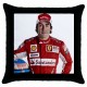Fernando Alonso  - Cushion Cover