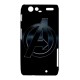 Marvel Avengers - Motorola Droid Razr XT912 Case