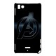 Marvel Avengers - Motorola Droid X / X2 Case