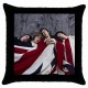 The Who - Cushion Cover