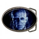 Hellraiser Pinhead - Belt Buckle