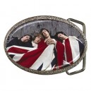 The Who - Belt Buckle