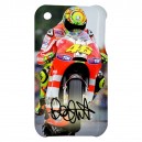 Valentino Rossi Signature - iPhone 3G 3Gs Case