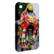 Valentino Rossi Signature - iPhone 3G 3Gs Case