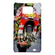 Valentino Rossi Signature - Samsung Galaxy S II Case