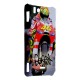 Valentino Rossi Signature - Motorola Droid X / X2 Case