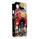 Valentino Rossi Signature - Samsung Galaxy S i9008 Case