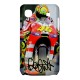Valentino Rossi Signature - Samsung Galaxy SL i9003 Case