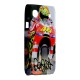 Valentino Rossi Signature - Samsung Galaxy SL i9003 Case
