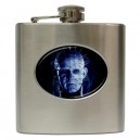 Hellraiser Pinhead - 6oz Hip Flask