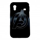 Marvel Avengers - Samsung Galaxy Ace S5830 Case