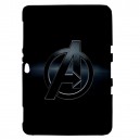 Marvel Avengers - Samsung Galaxy Tab 8.9" P7300 Case