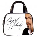 Georg Michael Signature - Classic Handbag