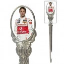 Jenson Button - Letter Opener