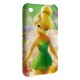 Disney Tinkerbell - iPhone 3G 3Gs Case