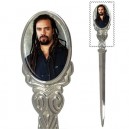 Michael Franti Spearhead - Letter Opener