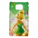 Disney Tinkerbell - Samsung Galaxy S II i9100 Case