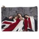 The Who - Large Cosmetic Bag