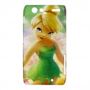 Disney Tinkebell - Motorola Droid Razr XT912 Case