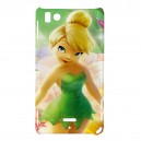 Disney Tinkebell - Motorola Droid X / X2 Case