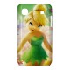 Disney Tinkerbell - Samsung Galaxy SL i9003 Case