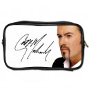 George Michael Signature - Toiletries Bag