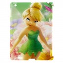 Disney Tinkerbell - Apple iPad 3 Case (Fully Compatible with Smart Cover)