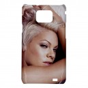 Pink AKA Alecia Moore - Samsung Galaxy S II i9100 Case