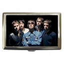 Oasis - Cigarette Money Case