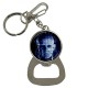 Hellraiser Pinhead - Bottle Opener Keyring