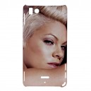 Pink AKA Alecia Moore - Motorola Droid X / X2 Case