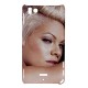 Pink AKA Alecia Moore - Motorola Droid X / X2 Case