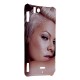 Pink AKA Alecia Moore - Motorola Droid X / X2 Case