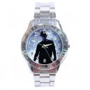 Freddy Krueger A Nightmare On Elm Street - Stainless Steel Analogue Men’s Watch