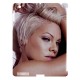 Pink AKA Alecia Moore - Apple iPad 3 Case (Fully Compatible with Smart Cover)