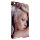 Pink AKA Alecia Moore - Apple iPad 3 Case (Fully Compatible with Smart Cover)