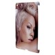 Pink AKA Alecia Moore - Apple iPad 3 Case (Fully Compatible with Smart Cover)